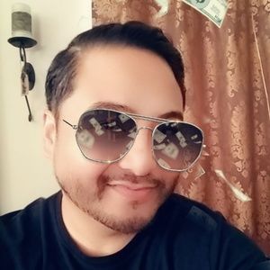 Meet your Posher, Federico